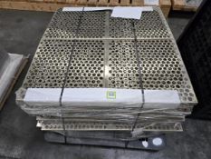 Epipen Oven Shelves