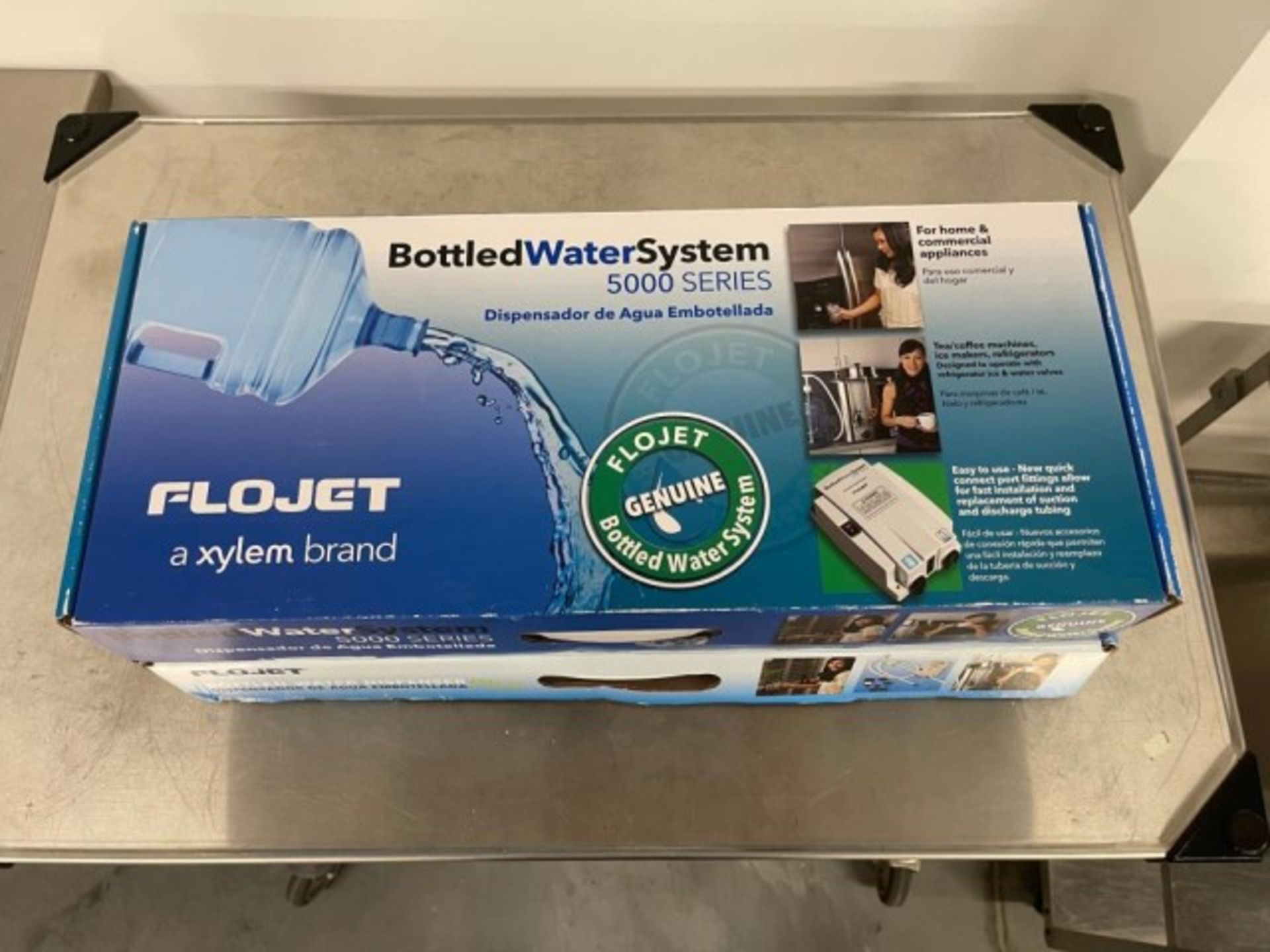 Flojet Water Pumps - Image 2 of 5