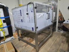 Sikora Automation Vibratory Feeding Station