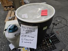 Lab Equipment & Supplies