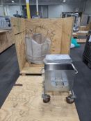 Stainless Steel Equipment