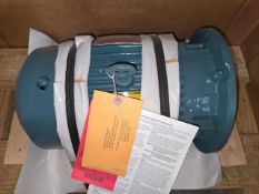 Baldor/Reliance Motor