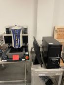 OGP SmartScope Flash 200 Measuring Machine