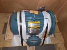 Baldor/Reliance Motor