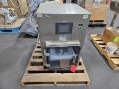 KMD Vacuum Forming Press