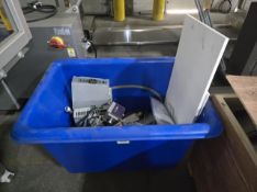 Box Truck w/ Contents