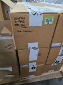 Simco Benchtop Ionizers