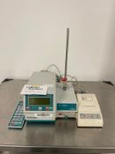 Brinkmann 831 KF Coulometer