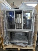 Sikora Automation Vibratory Feeding Station