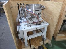 Moorfeed Corp. Vibratory Feeding Station