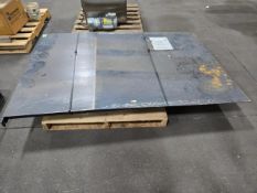 Wolftec Steel Ramp