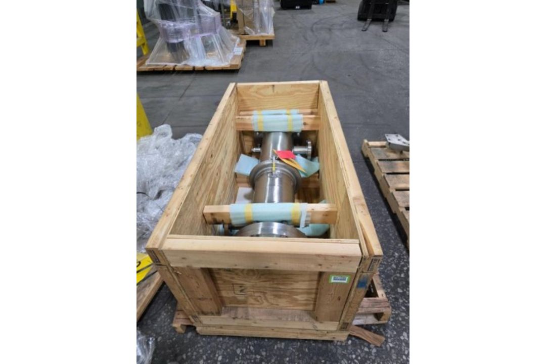 ADC Heat Exchanger - Image 1 of 6