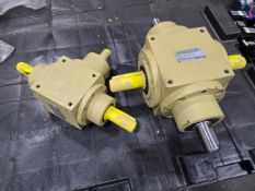 Atek Gearboxes