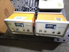 Orbisphere Laboratories Oxygen Indicators