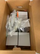 Automated Flow Through Dissolution Equipment