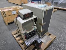 Baty Optical Projector