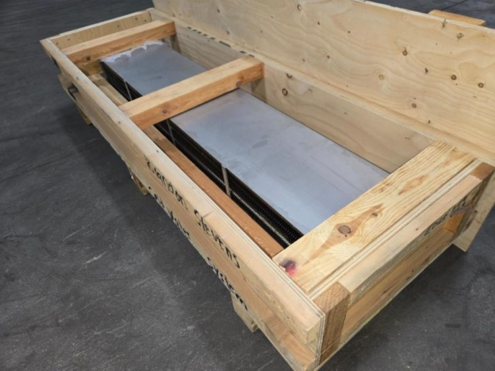 Lamellae Heat Exchanger - Image 3 of 4