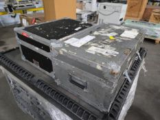 Equipment Cases