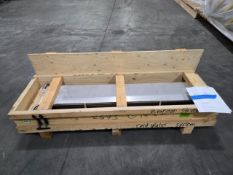 Lamellae Heat Exchanger