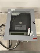 Omega CT6100 Chart Recorder