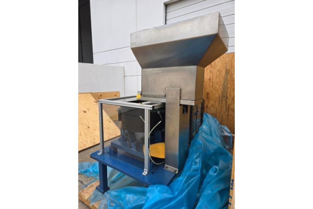 Direct Automation Inc. Vibratory Feeding Station - Image 15 of 15