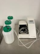 Tecan M8/2R Plate Reader
