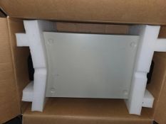 Heraeus Power Supply & UV System