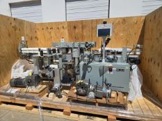 LSI Labeling Application System