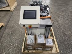 Automation Direct Ferrule Stamping Machine