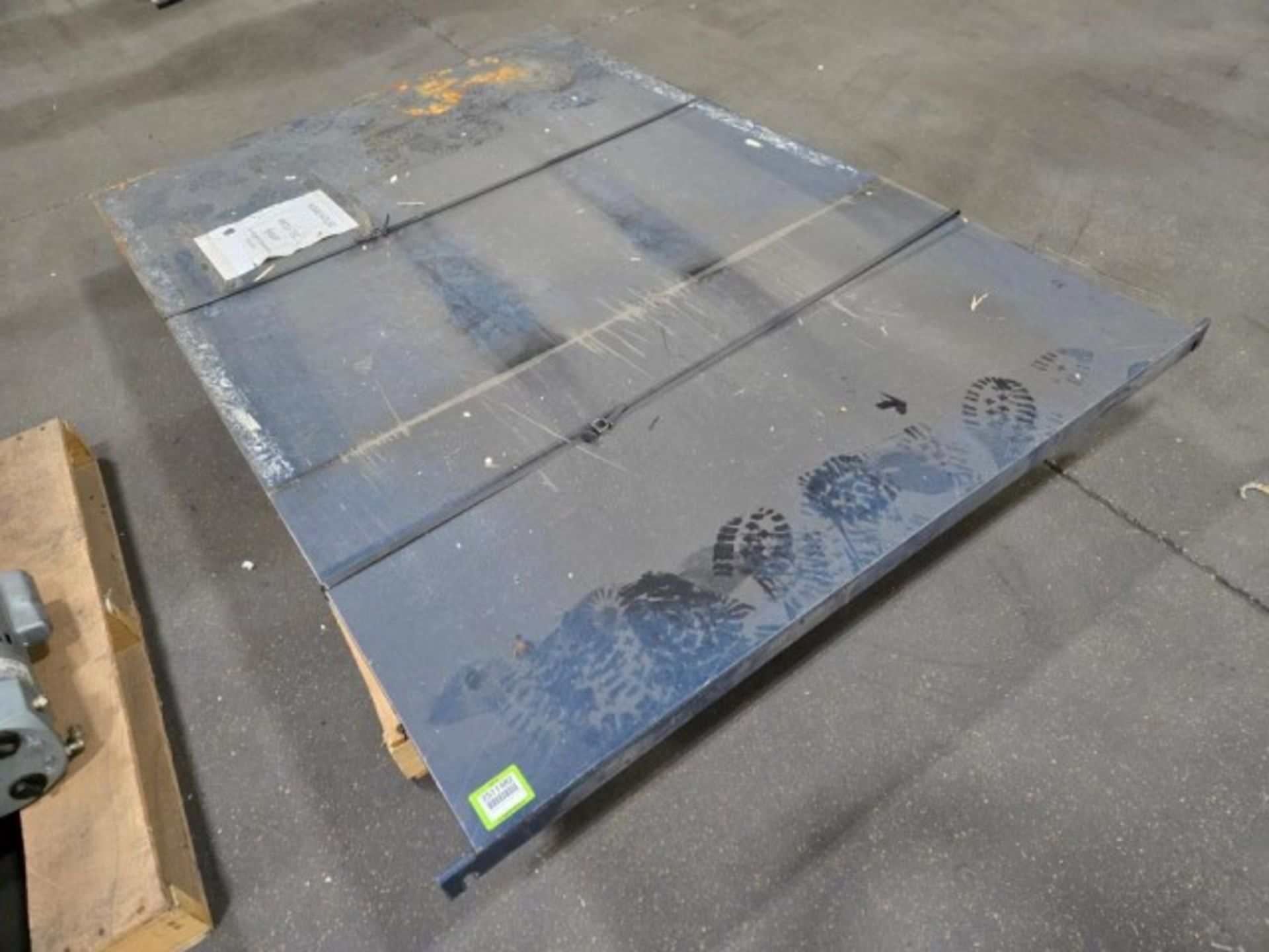 Wolftec Steel Ramp - Image 4 of 6