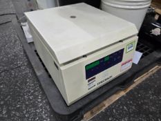 Precision Centrifuge