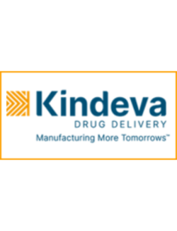 Kindeva #3 -  Surplus Pharma Packaging Equipment & Parts