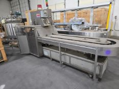 TMC Cartoner Machine