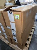 Simco Benchtop Ionizers
