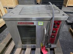 Blodgett Oven