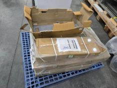 GGS Steel Roof Ramps