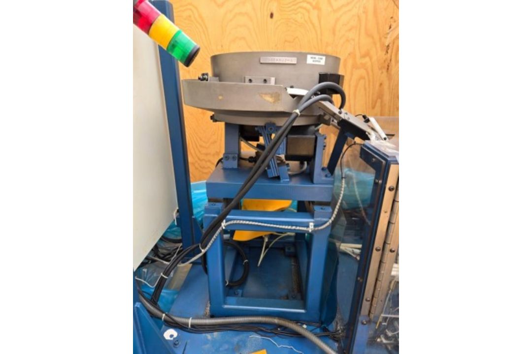 Direct Automation Inc. Vibratory Feeding Station - Image 6 of 15
