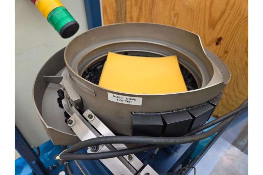 Direct Automation Inc. Vibratory Feeding Station - Image 7 of 15