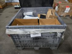 Lab Equipment & Supplies