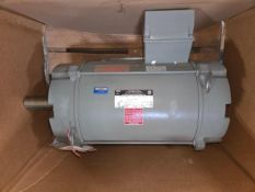 US Electric Motors Electric Motor