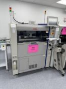 (2023) Yamaha High-Performance Compact Printer