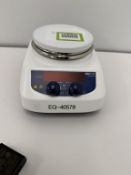 Digital Hotplate Magnetic Stirrer