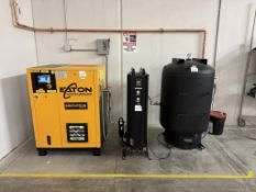 Air Compressor System