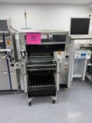 (2021) Yamaha i-Pulse Pick n Place