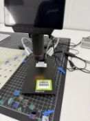 Koolertron Digital Microscope