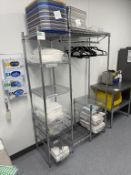 Clean Room Furniture