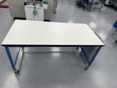 Lab Benches
