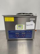 Digital Ultrasonic Cleaner