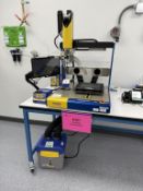 Hakko Auto-Soldering System