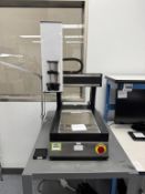 Measuring Instrument with Table